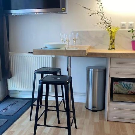 Le Cosy Tassin - Rez De Jardin 아파트 외부 사진